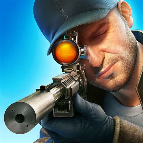 Sniper 3D Assassin: Shoot to Kill - Best Shooting Game by Fun Games For ...