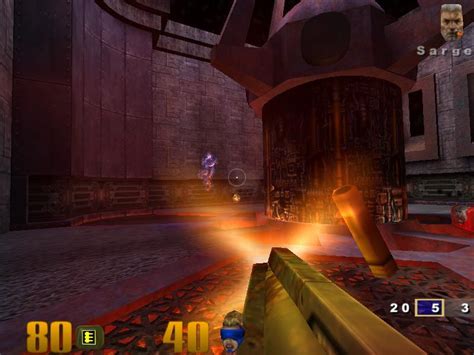 Quake III: Arena Screenshots for Windows - MobyGames