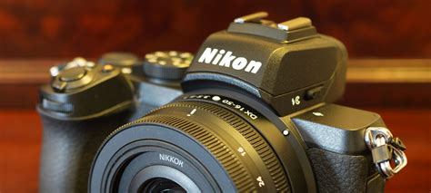 Nikon Z50 review – preview | Cameralabs