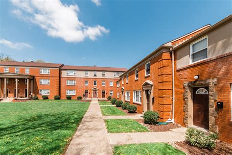 Section 8 Apartments in Pittsburgh | Birgo Insights