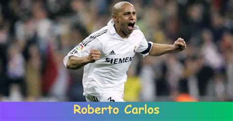 Biography of Roberto Carlos: Net Worth, Age, Career, Records, Family ...