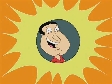 He's Quagmire - Family Guy Wiki