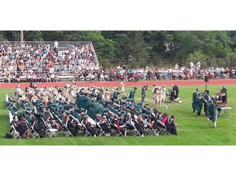 Brick Memorial High School Class Of 2017: The Graduates - Brick, NJ Patch