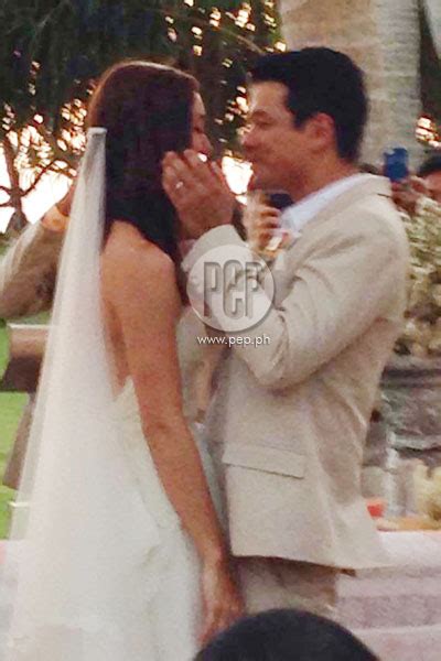 Kim Jones-Jericho Rosales Wedding: The Beginning of Forever | PEP.ph