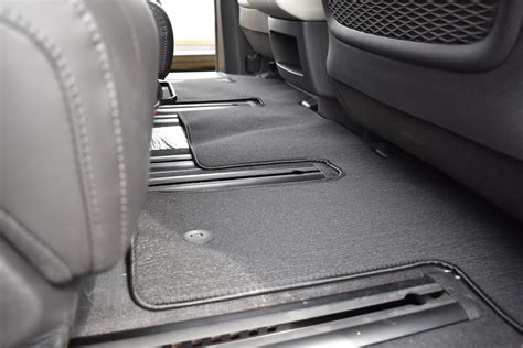 2022-2023 Kia Carnival Carpet Floor Mats | Free Shipping | Kia Stuff