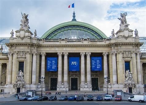 Grand Palais | París