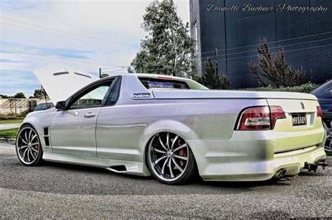 Holden commodore V8 Ute | Holden muscle cars, Aussie muscle cars ...