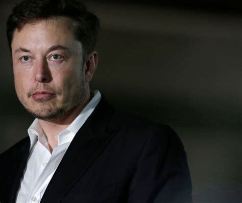 Elon Musk Denies That SpaceX’s Mars Colony Will Be a Ticket Out for the Rich