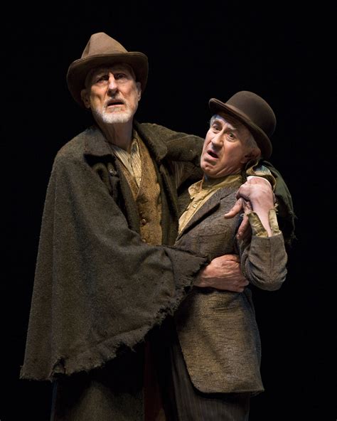 Los Angeles Theater Review: WAITING FOR GODOT (Mark Taper Forum)