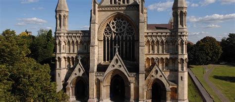 St Albans Cathedral - The Association of English Cathedrals