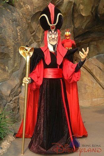 diy jafar costume - Google Search | Aladdin halloween, Jafar costume ...