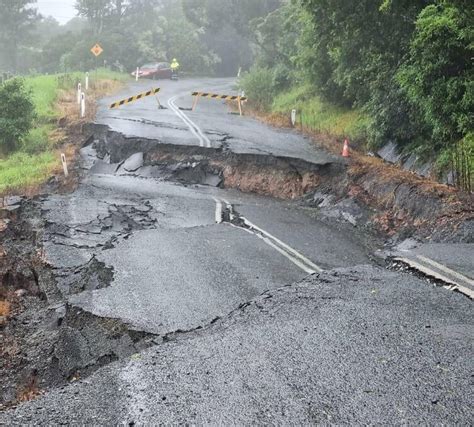 'Like an earthquake': Repairs under way on extensive damage to ...