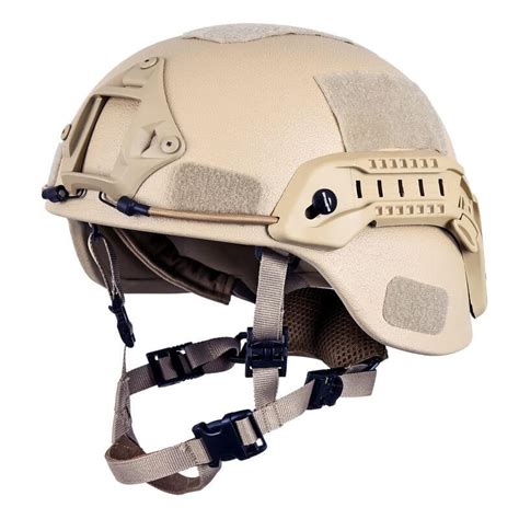 MICH Ballistic US Military Advanced Combat Helmet Level IIIA MICH Ballistic Helmet