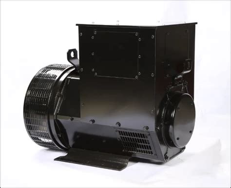 50kw 3 Phase Generator Head - Buy 50kw Generator Head,Generator,50kw ...