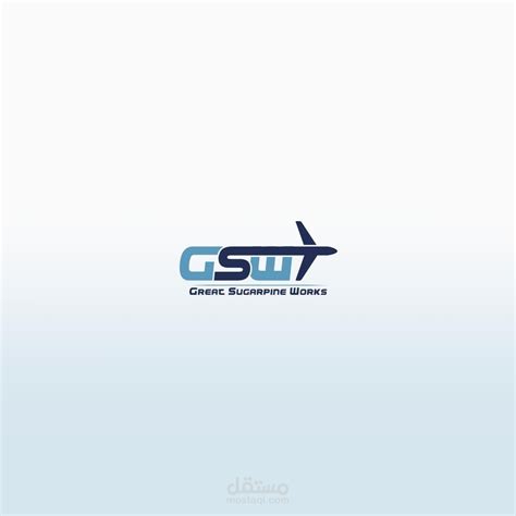 GSW logo | مستقل