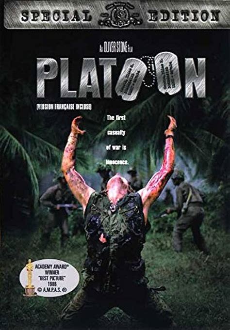 Platoon Poster | ubicaciondepersonas.cdmx.gob.mx