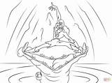 Captain Hook And Crocodile coloring Page  Free Printable Coloring Pages sketch template