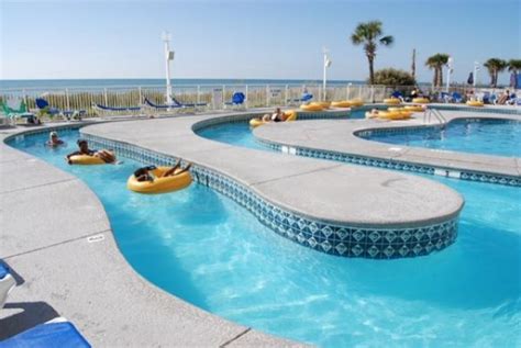 Bay Watch Resort Vacation Rentals - North Myrtle Beach, SC