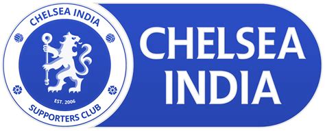 Chelsea Logo PNG, Chelsea FC Transparent Images - Free Transparent PNG Logos