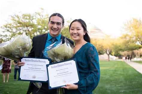 Honors Convocation | SMU Photography