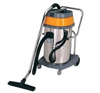 Industrial Cleaning Equipment