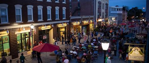 Free Events in Downtown Somerville All Summer Long! - New Jersey Isn't Boring