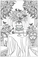 Free Coloring Pages Birthday Party  Infoupdateorg sketch template