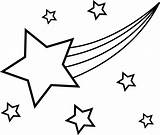 Stars Coloring Pages  Best For Kids sketch template