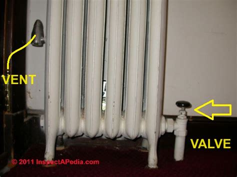 Steam Vent Types, Choices & Selection, which steam vents are used where on 1 pipe vs 2 pipe ...