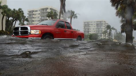 Photos: Tropical Storm Debby 2012 damage, flooding Sarasota, Bradenton