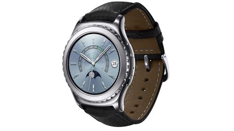 Samsung goes gold with the Gear S2 Classic | GQ India | Look Good | Watches