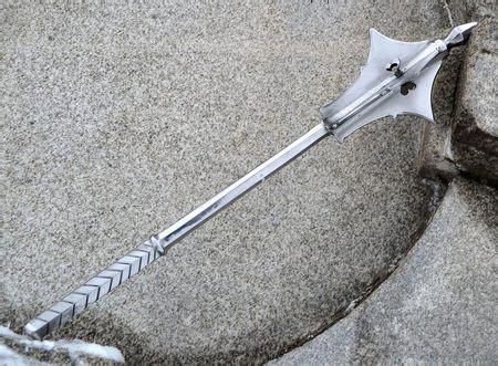MACE, replica of a medieval weapon - wulflund.com