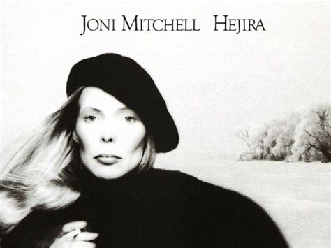 ‘Hejira’: How Joni Mitchell Journeyed Into Her Greatest Musical Experiment