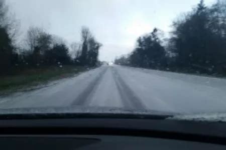 Snow reported in parts of Kerry this morning | RadioKerry.ie