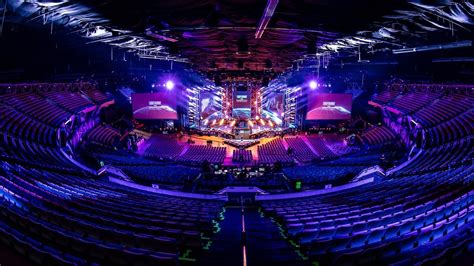 Watch the IEM Katowice 2020 livestream here | Shacknews