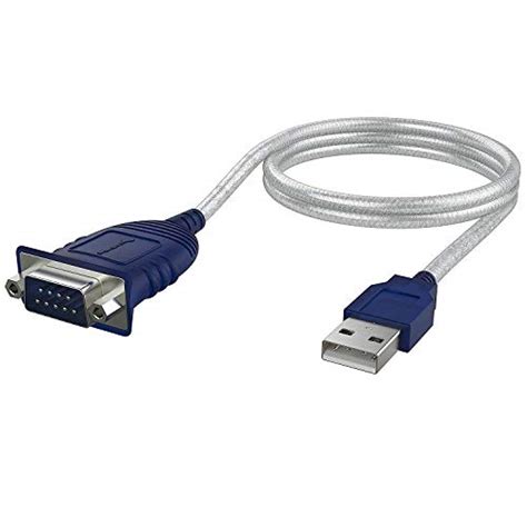 Best USB-to-Serial Adapters For 2021