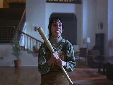 Behind-The-Scenes Stories About Shelley Duvall From 'The Shining'