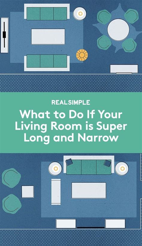 3 Genius Solutions for Living Room Layout Problems | Living room ...