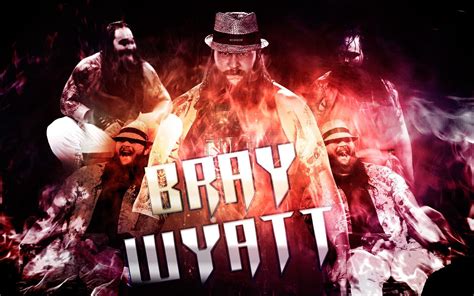 Bray Wyatt Wallpapers - Wallpaper Cave