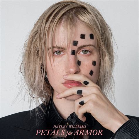 Album review: Hayley Williams’ solo debut ‘Petals for Armor’ is a ...