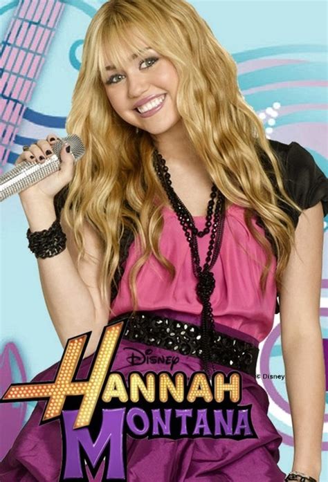 Hannah Montana TV-serie 2006 | Alla TV Kanaler