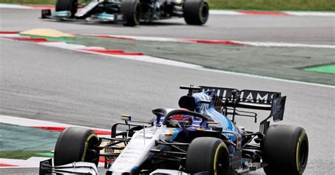 Barcelona chicane may be omitted for F1 return | Planet F1 : PlanetF1