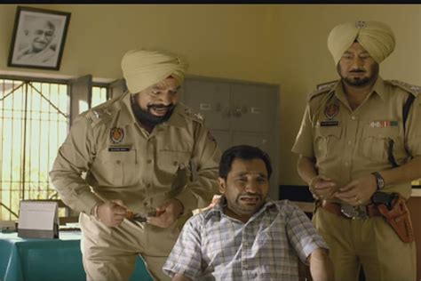 Trailer: With Jimmy Shergill, Sunil Grover as prisoners, 'Vaisakhi List' promises to be a fun ...