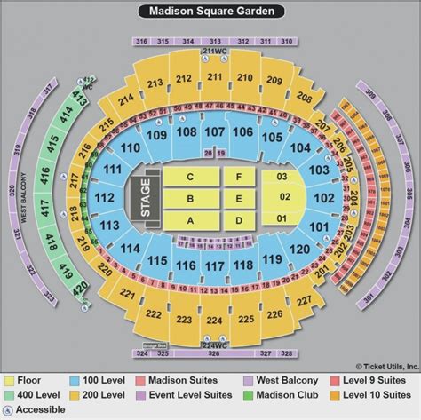 td garden seating chart michael buble - Large-Sized Weblogs Picture Gallery