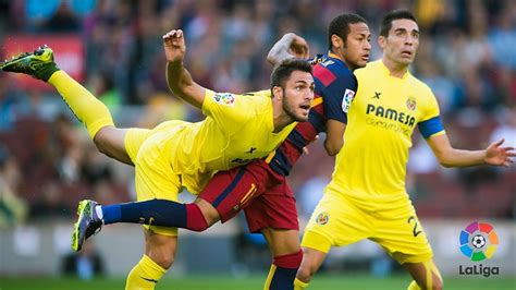 Villarreal-Barcelona schedule confirmed - Web Oficial del Villarreal CF