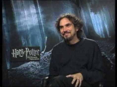 Harry Potter y el Prisionero de Azkaban Alfonso Cuarón - YouTube