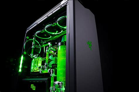 Razer unveils the ultimate gaming PC – MyBroadband