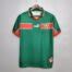 Morocco 1998 Home Retro Jersey - Zorrojersey- Professional Custom Soccer Jersey Online Store