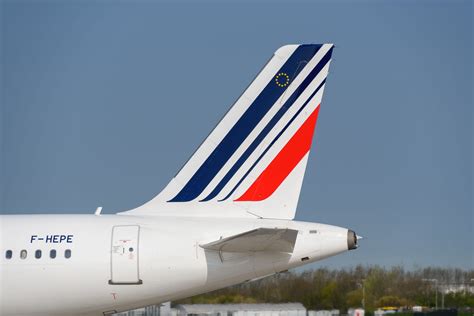 Air France : destinations, enregistrement, vol, Flying Blue, infos et contact