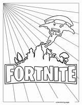 Fortnite Coloring Pages58  Free Printable coloring Pages Cute sketch template